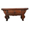 Image 1 : Chinese Huanghuali Wood Desk Qing
