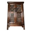 Image 1 : Chinese Huanghuali Wood Cabinet Qing