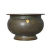 Image 2 : Chinese Bronze And Gilt Splash Incense Burner