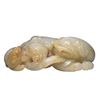 Image 1 : Chinese Natural Hetian Jade Beast