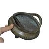 Image 3 : Chinese Bronze Incense Burner Censer