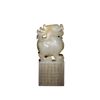 Image 3 : Chinese Hetian Jade Beast Seal