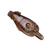 Image 3 : Chinese Hetian Jade Incense Burner