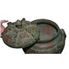 Image 2 : Chinese Bronze Jar Pot