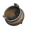 Image 3 : Chinese Gilt Bronze Incense Burner Censer