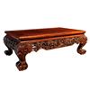 Image 1 : Chinese Huanghuali Wood Table Qing