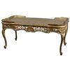 Image 1 : Giltwood Table Stand Louis XIV