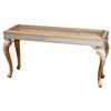 Image 1 : Giltwood Table Louis XIV