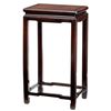 Image 1 : Chinese Hardwood Table Stand Qing