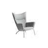 Image 1 : Hans J. Wegner Wing Chair