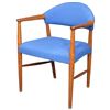 Image 1 : Teak Wood ArmChair Hans J. Wegner