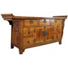 Image 1 : Chinese Huanghuali Wood Sideboard Qing
