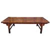 Image 1 : Chinese Huanghuali Wood Table Qianlong