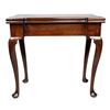 Image 1 : Purpleheart Wood Table English