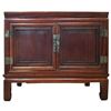 Image 1 : Chinese HardWood Cabinet Qing