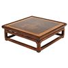 Image 1 : Chinese RoseWood Table Qing