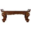Image 1 : Chinese Hardwood Table Qing