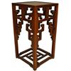 Image 1 : Chinese Hardwood Table Stand Qing