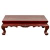 Image 1 : Chinese Hardwood Table Qing