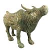 Image 1 : Chinese Bronze Ware Cattle Statue Ming Dynasty