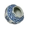 Image 3 : Chinese Blue and White Porcelain Jar Xuande