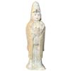 Image 1 : Chinese Pottery Queen Lady Statue Tang Dynasty
