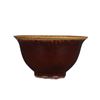 Image 1 : Chinese Red Glaze Porcelain Bowl Yuan Dynasty