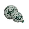 Image 3 : Chinese Green and White Porcelain Vase Daoguang Mark