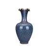Image 1 : Cinese Jun Kiln Fambe Porcelain Vase Qing Dynasty