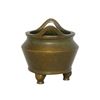 Image 2 : Chinese Bronze Incense Burner Qing Dynasty
