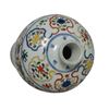 Image 3 : Chinese DouCai Porcelain Vase Wanli Mark