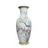 Image 2 : Chinese Famille Rose Porcelain Vase Daoguang Mark
