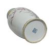 Image 4 : Chinese Famille Rose Porcelain Vase Daoguang Mark