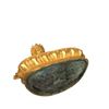 Image 4 : Chinese Gilt Bronze Buddha Figure Qing Dynasty