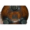 Image 4 : Chinese Bronze Gilt Incense Burner Xuande Mark