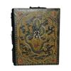 Image 1 : Chinese Lacquerware Wood Storage Box Qing Dynasty