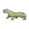 Image 1 : Chinese Natural Hetian Jade Tiger Qing Dynasty