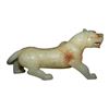 Image 3 : Chinese Natural Hetian Jade Tiger Qing Dynasty