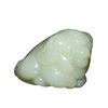 Image 1 : Chinese Natural Hetian Jade Pig Qing Dynasty
