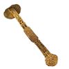 Image 2 : Chinese Gilt Bronze Scepter Qianlong Period