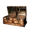 Image 2 : Chinese Huanghuali Wood Storage Box Qianlong Period