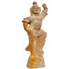 Image 1 : Chinese Fired Pottery Terracotta Statue Tang Dynasty