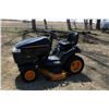 Image 1 : Poulan Pro 700ex 22 hp 48" Cat 1032 lawn tractor