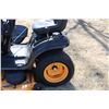 Image 2 : Poulan Pro 700ex 22 hp 48" Cat 1032 lawn tractor