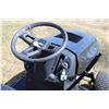 Image 3 : Poulan 15 1/2hp 38" 6 speed lawn tractor