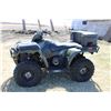 Image 1 : 2012 Polaris Sportman 500 H.O. AWD 3857 miles Automatic