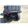 Image 4 : 2012 Polaris Sportman 500 H.O. AWD 3857 miles Automatic
