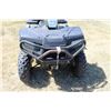 Image 7 : 2012 Polaris Sportman 500 H.O. AWD 3857 miles Automatic