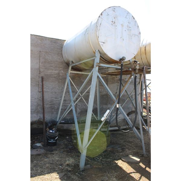 Diesel Tank 
