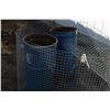 Image 3 : Plastic 2 Barrels, Page Wire